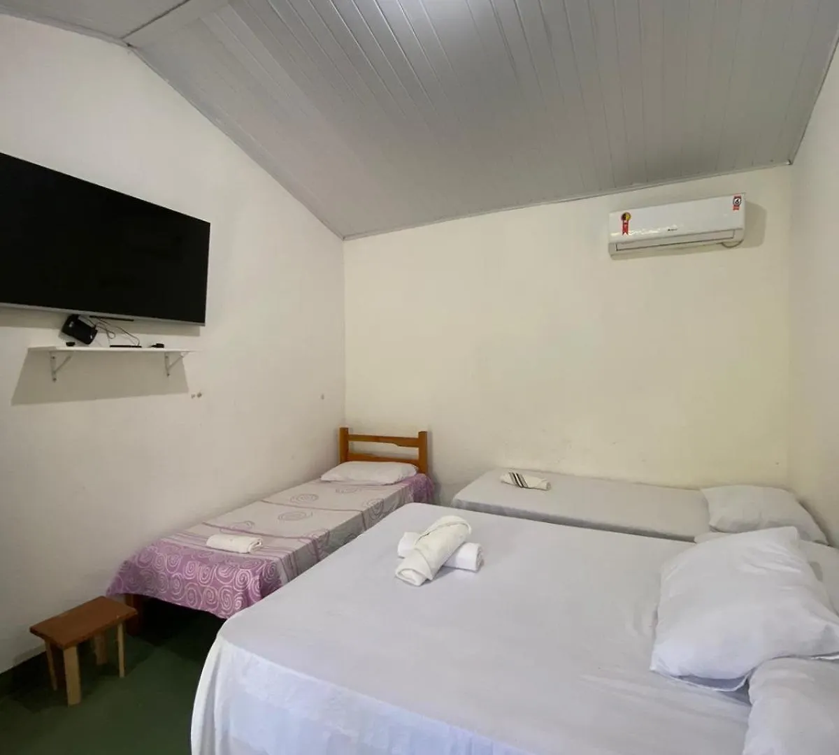 Pousada Helena Caraiva Porto Seguro Inn