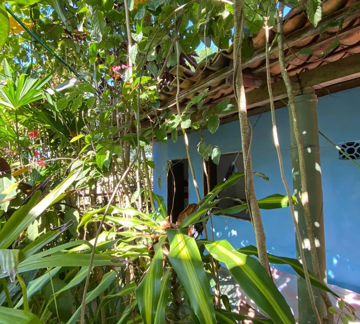 Pousada Helena Caraiva Porto Seguro Brazil