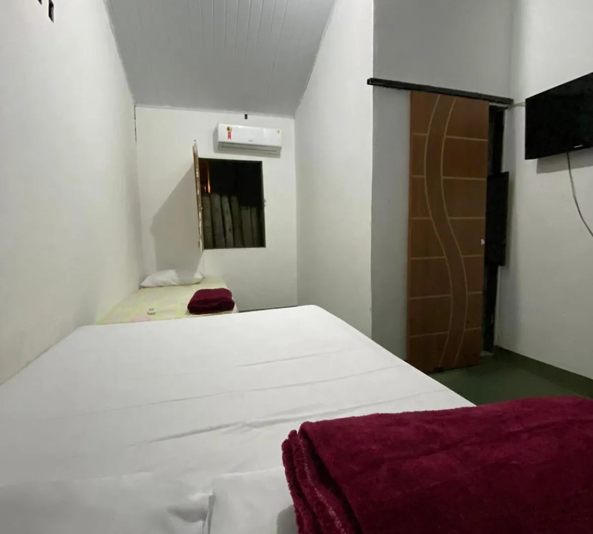 Inn Pousada Helena Caraiva Porto Seguro