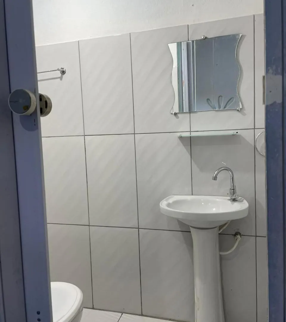 Inn Pousada Helena Caraiva Porto Seguro