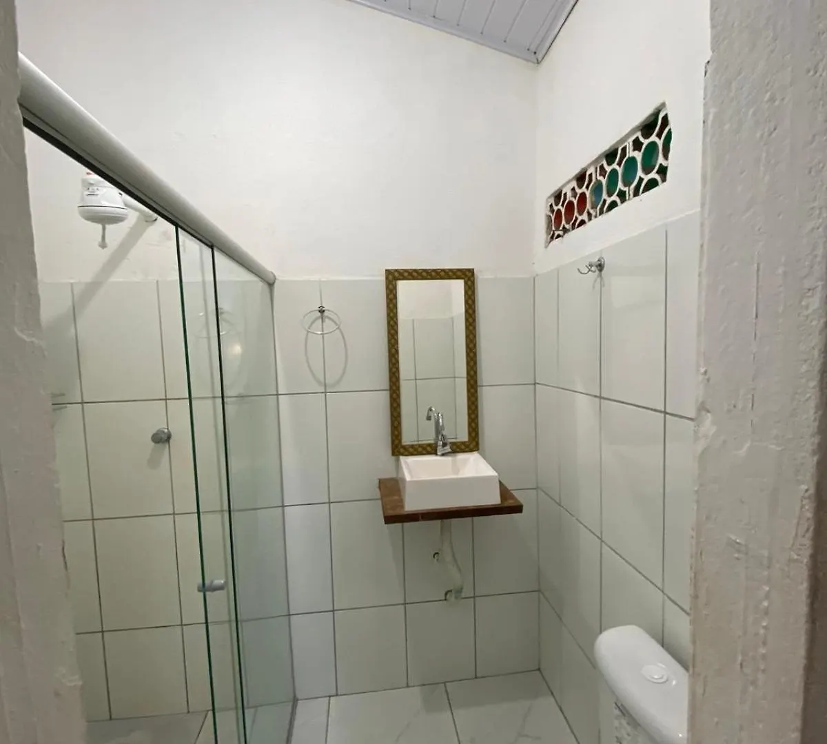 Inn Pousada Helena Caraiva Porto Seguro Brazil