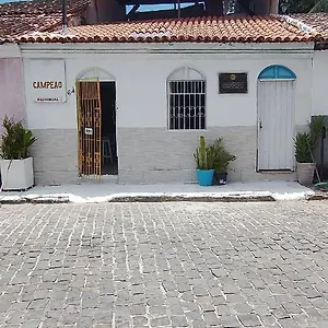E Residencial Recanto Do Campeão Porto Seguro